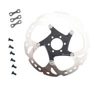 Disco freno a 6 bulloni Shimano SM-RT86 Ice technologies Gris