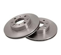 Disco Freno A.b.s. 15650 per Honda Assale Anteriore