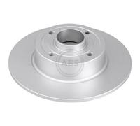 Disco Freno A.b.s. 17542 per Renault Assale Posteriore