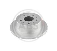 Disco Freno A.b.s. 17768 Rivestito per Citroën Fiat Opel Peugeot Vauxhall