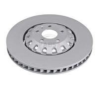 Disco Freno A.b.s. 18722 per Audi VW Assale Anteriore