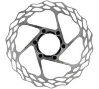 Disco freno a disco Galfer Wave cL 140 mm da strada