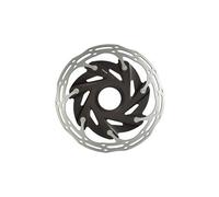Disco freno a disco sram centerline xr rt clx r a1 a 2 pezzi con attacco center lock