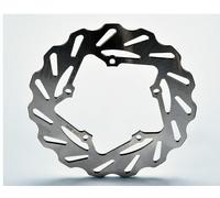 DISCO FRENO A MARGHERITA POLINI ANTERIORE VESPA PX - PX E 200 1996 1997 1998