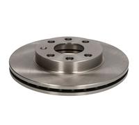 Disco freno ABE C30002ABE anteriore, ventilato, 1 Pezzo