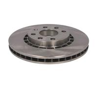 Disco freno ABE C30003ABE anteriore, ventilato, 1 Pezzo