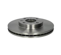 Disco freno ABE C30025ABE anteriore, ventilato, 1 Pezzo