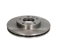 Disco freno ABE C30307ABE anteriore, ventilato, 1 Pezzo