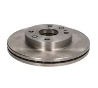 Disco freno ABE C30310ABE anteriore, ventilato, 1 Pezzo