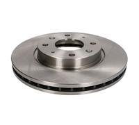 Disco freno ABE C30319ABE anteriore, ventilato, 1 Pezzo