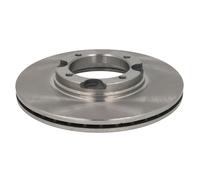 Disco freno ABE C30500ABE anteriore, ventilato, 1 Pezzo