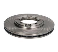 Disco freno ABE C30502ABE anteriore, ventilato, 1 Pezzo