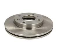 Disco freno ABE C30513ABE anteriore, ventilato, 1 Pezzo