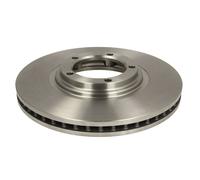 Disco freno ABE C30519ABE anteriore, ventilato, 1 Pezzo