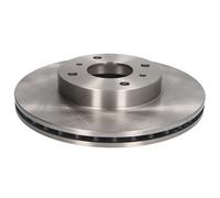 Disco freno ABE C31080ABE anteriore, ventilato, 1 Pezzo