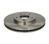 Disco freno ABE C31102ABE anteriore, ventilato, 1 Pezzo