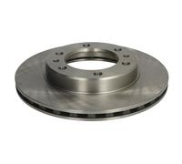 Disco freno ABE C32034ABE anteriore, ventilato, 1 Pezzo