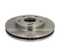 Disco freno ABE C32098ABE anteriore, ventilato, 1 Pezzo