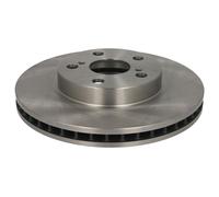 Disco freno ABE C32108ABE anteriore, ventilato, 1 Pezzo