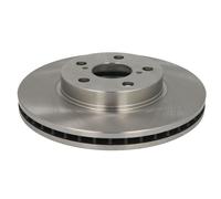 Disco freno ABE C32121ABE anteriore, ventilato, 1 Pezzo