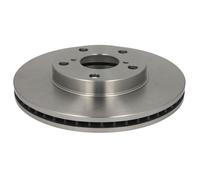 Disco freno ABE C32130ABE anteriore, ventilato, altamente carbonizzato, 1 Pezzo
