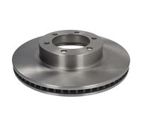 Disco freno ABE C32143ABE anteriore, ventilato, 1 Pezzo