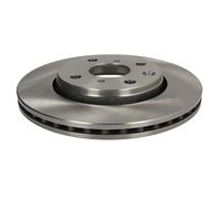 Disco freno ABE C32153ABE anteriore, ventilato, 1 Pezzo