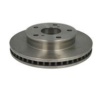 Disco freno ABE C32162ABE anteriore, ventilato, 1 Pezzo