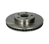 Disco freno ABE C32183ABE anteriore, ventilato, 1 Pezzo