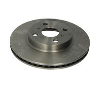 KRAFT 6043864 Disco freno