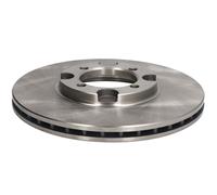 Disco freno ABE C33034ABE anteriore, ventilato, 1 Pezzo