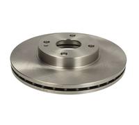 Disco freno ABE C33049ABE anteriore, ventilato, 1 Pezzo