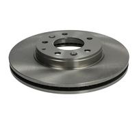 Disco freno ABE C33068ABE anteriore, ventilato, 1 Pezzo