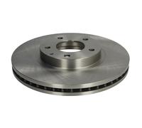 Disco freno ABE C33077ABE anteriore, ventilato, 1 Pezzo