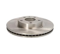 Disco freno ABE C33095ABE anteriore, ventilato, 1 Pezzo