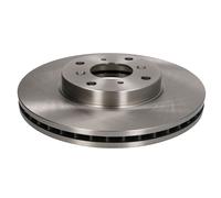 Disco freno ABE C34036ABE anteriore, ventilato, 1 Pezzo