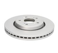Disco freno ABE C34056ABE-P anteriore, ventilato, 1 Pezzo