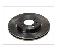 Disco freno ABE C34062ABE anteriore, ventilato, 1 Pezzo