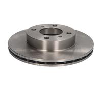 Disco freno ABE C35032ABE anteriore, ventilato, 1 Pezzo