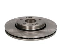 Disco freno ABE C36009ABE anteriore, ventilato, 1 Pezzo