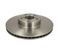 Disco freno ABE C37013ABE anteriore, ventilato, 1 Pezzo