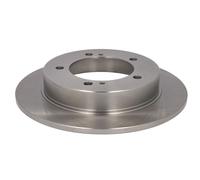 Disco freno ABE C38024ABE anteriore, ventilato, 1 Pezzo
