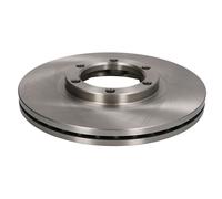 Disco freno ABE C39001ABE anteriore, ventilato, 1 Pezzo