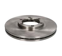 Disco freno ABE C39009ABE anteriore, ventilato, 1 Pezzo