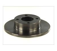 Disco freno ABE C3A011ABE anteriore, pieno, 1 Pezzo