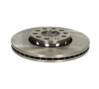 Disco freno ABE C3A037ABE anteriore, ventilato, 1 Pezzo