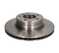 KRAFT 6042750 Disco freno