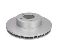 Disco freno ABE C3B031ABE-P anteriore, ventilato, altamente carbonizzato, 1 Pezzo