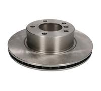Disco freno ABE C3B035ABE anteriore, ventilato, 1 Pezzo