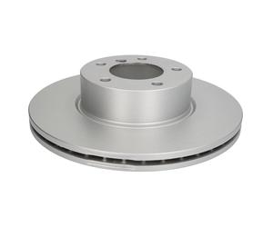 Disco freno ABE C3B035ABE-P anteriore, ventilato, altamente carbonizzato, 1 Pezzo